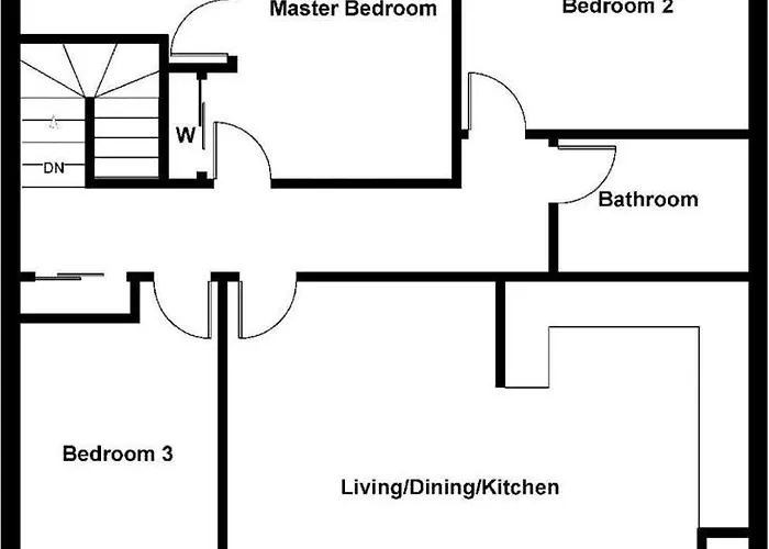 Springfield Apartments