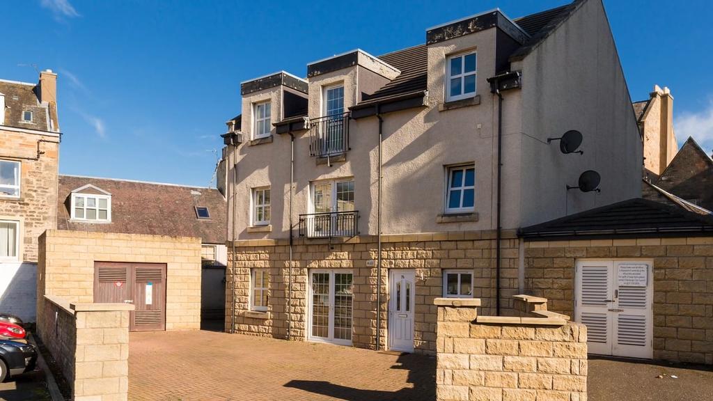 Apartment Springfield Edinburgh